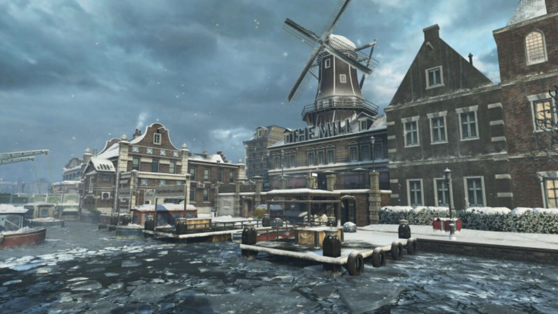 Screenshot for Call of Duty: Black Ops II - Apocalypse