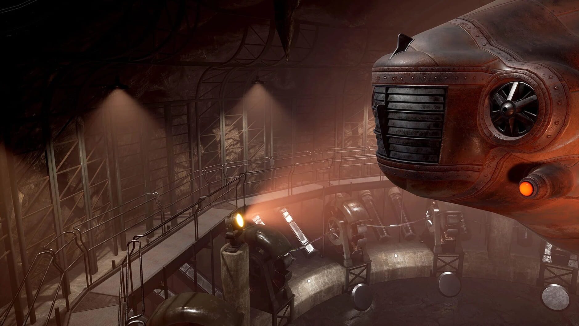 Screenshot for Myst