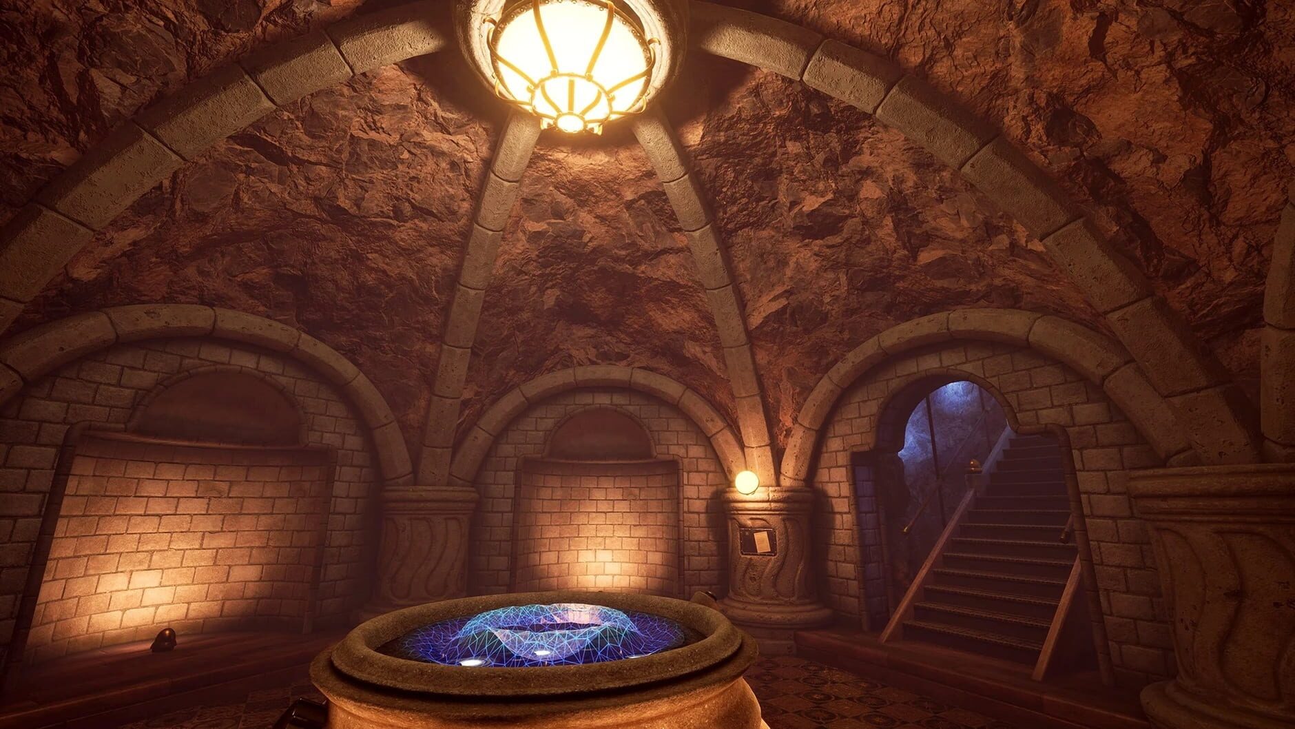 Screenshot for Myst