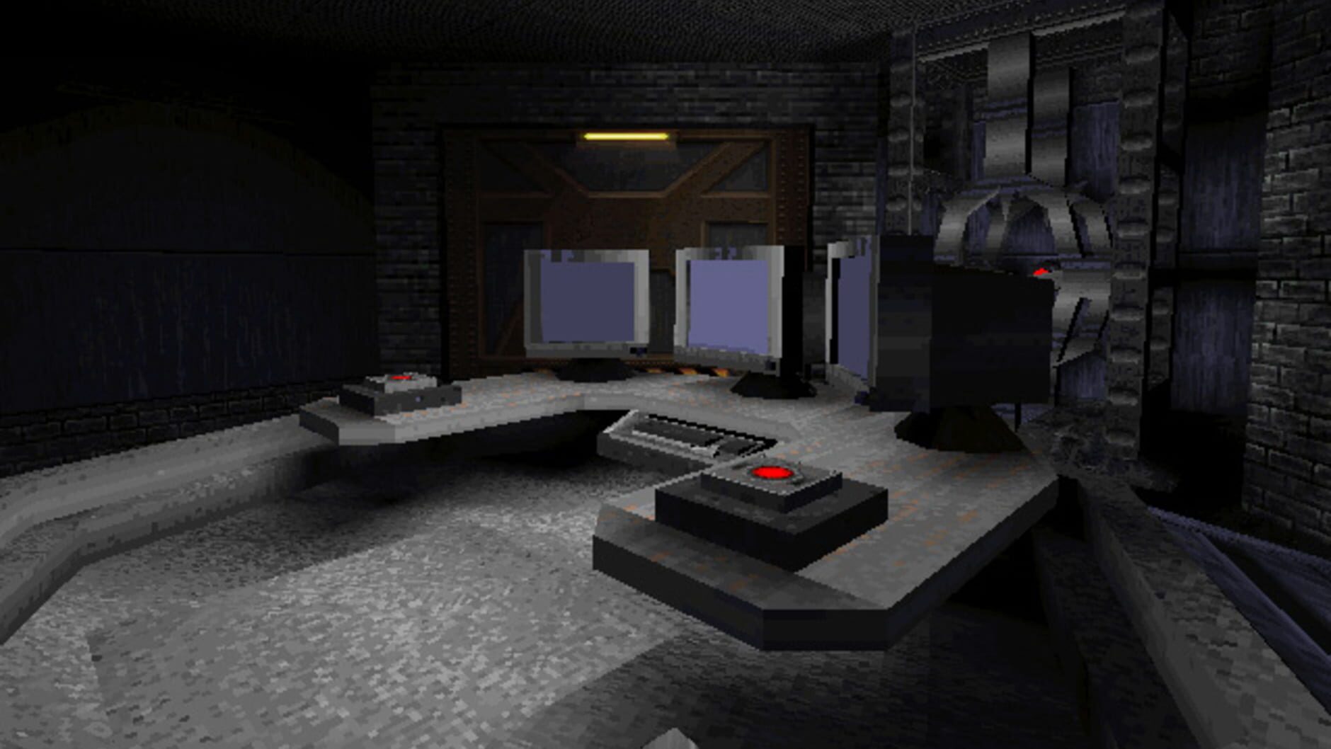 Screenshot for Malice for Quake