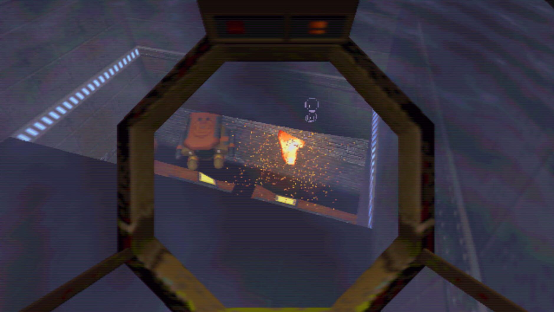 Screenshot for Malice for Quake