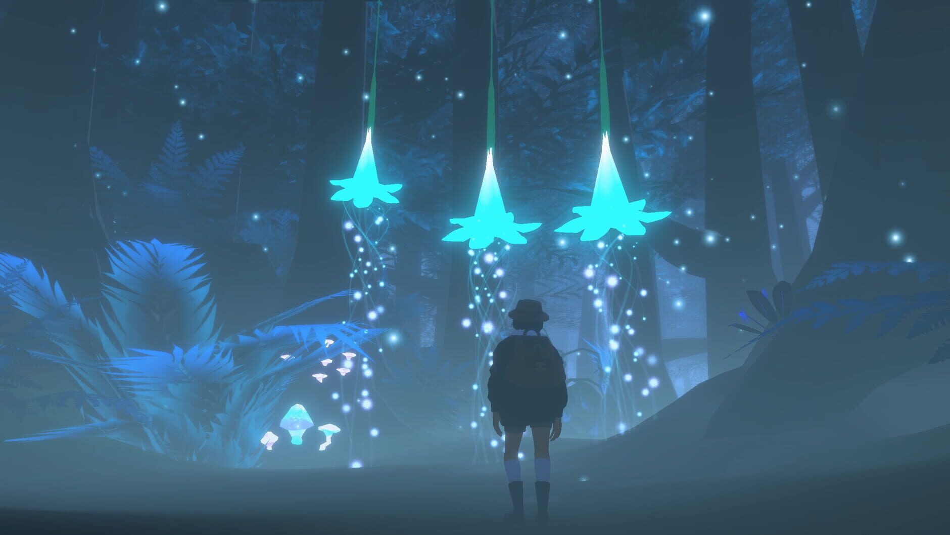 Screenshot for Beasts of Maravilla Island