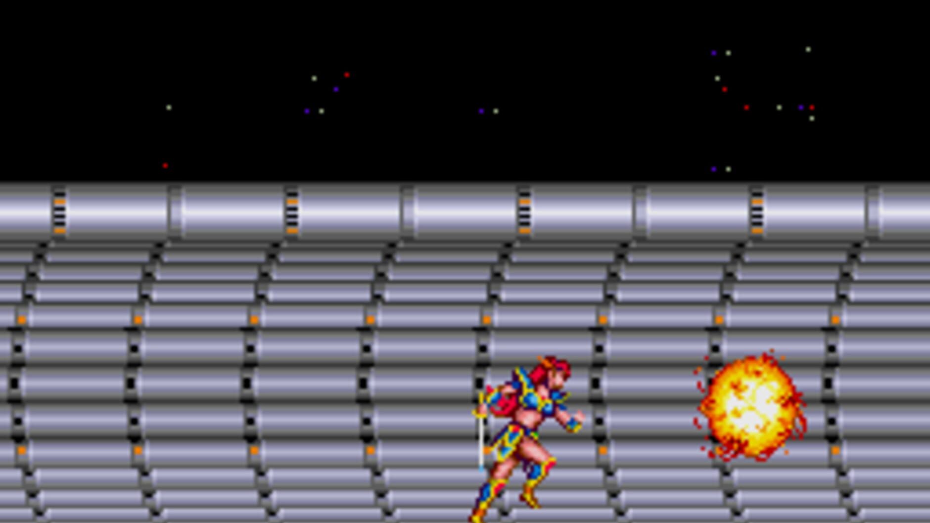 Screenshot for Valis IV