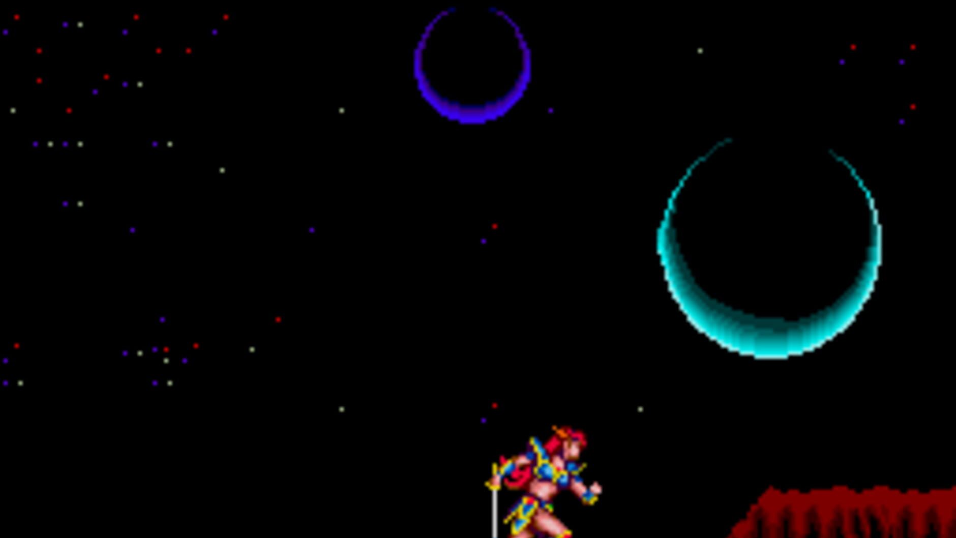 Screenshot for Valis IV
