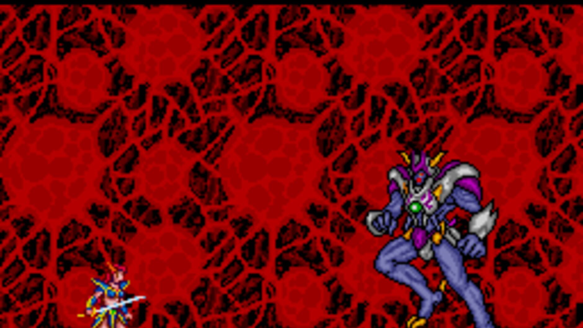 Screenshot for Valis IV
