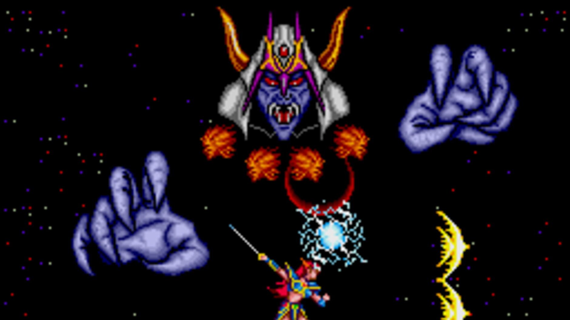 Screenshot for Valis IV