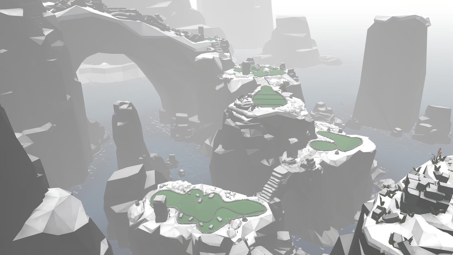 Screenshot for Walkabout Mini Golf
