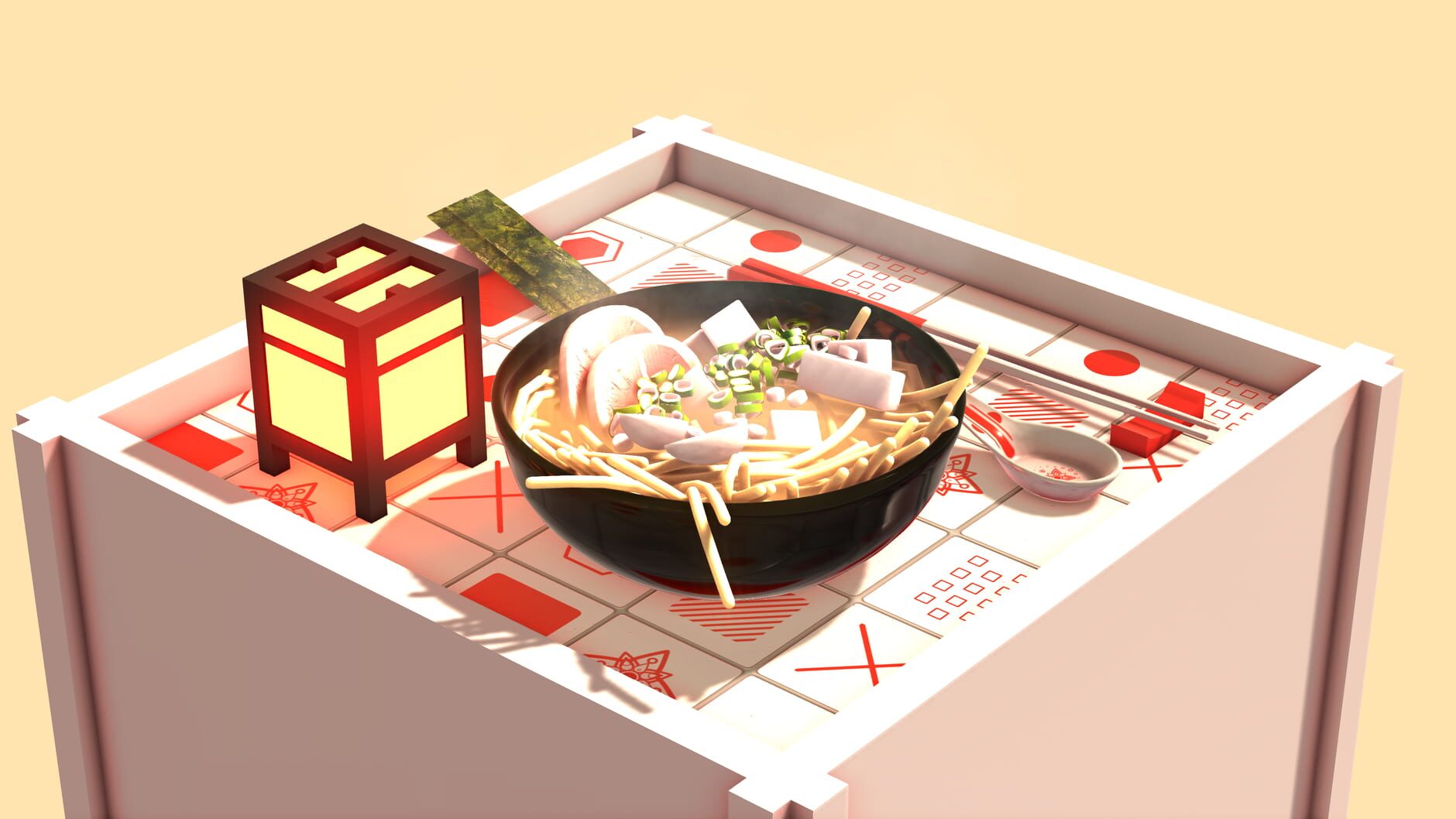 Screenshot for Nour: Play with Your Food