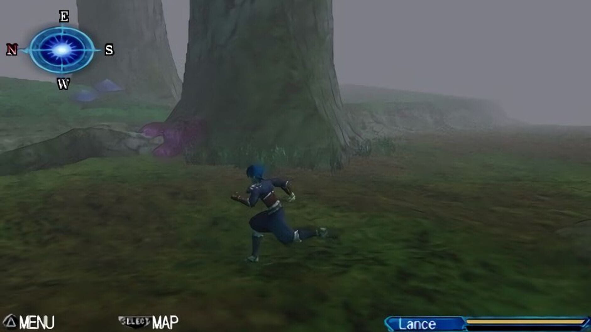Screenshot for Blade Dancer: Lineage of Light