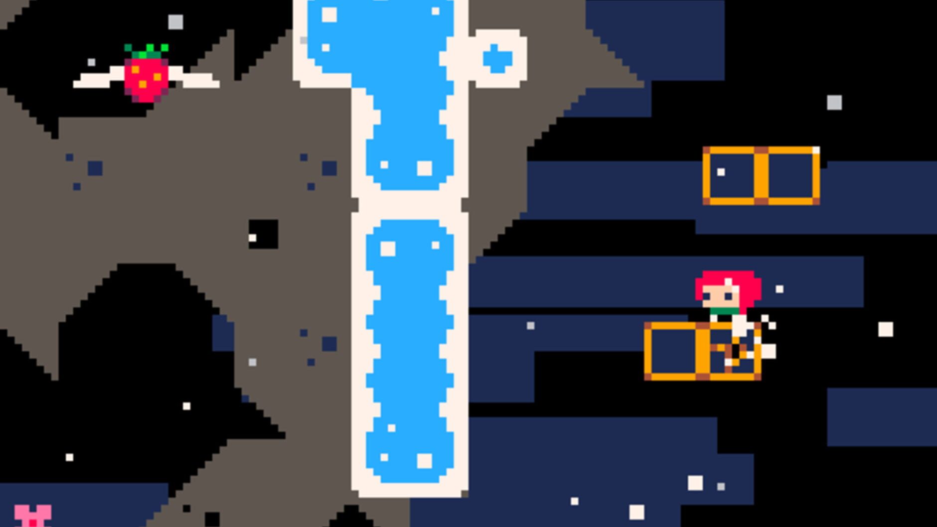 Screenshot for Celeste Classic