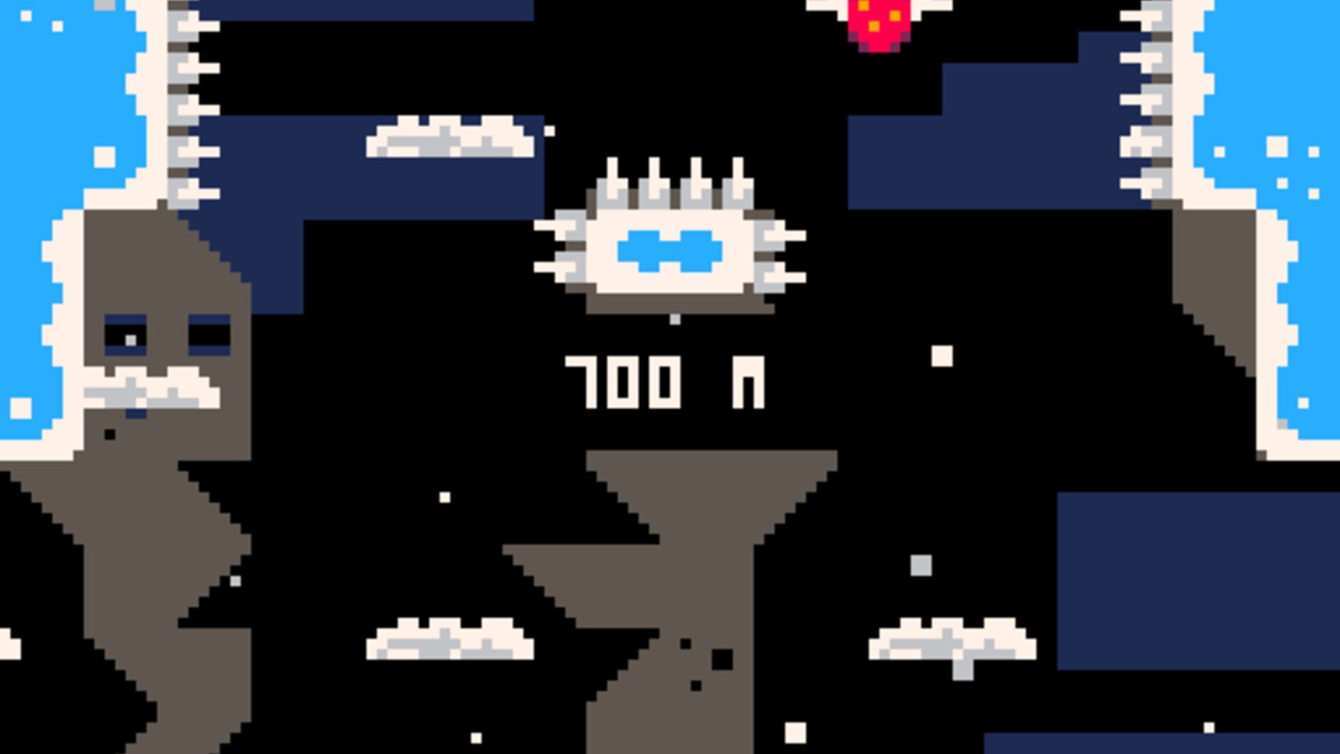 Screenshot for Celeste Classic