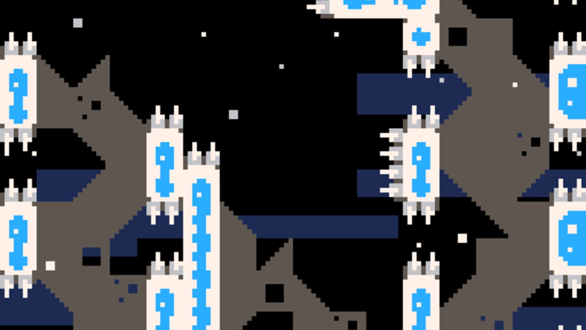 Screenshot for Celeste Classic