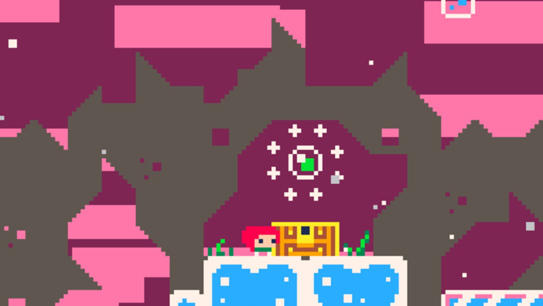 Screenshot for Celeste Classic