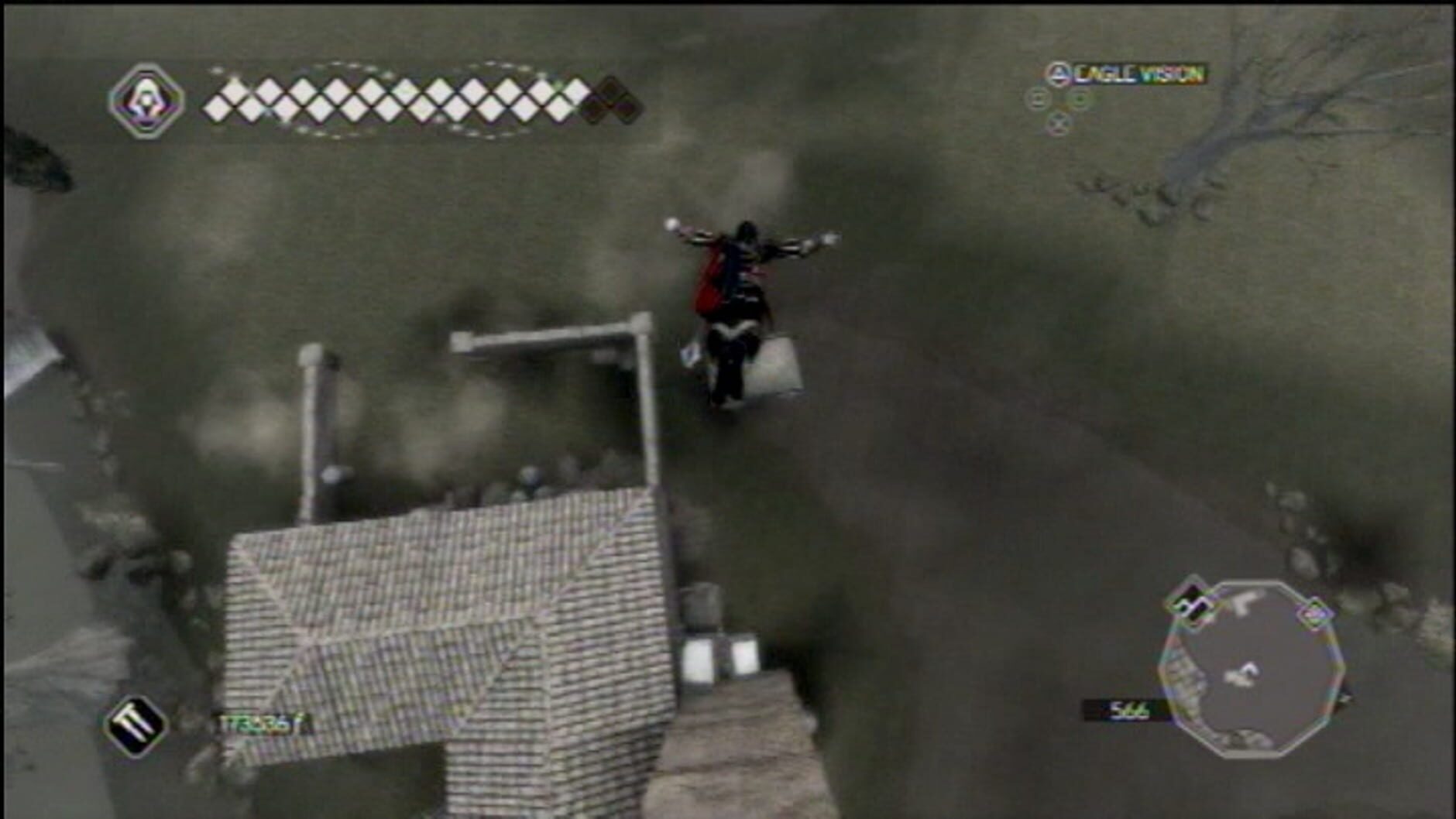 Screenshot for Assassin's Creed II: Ultimate Edition