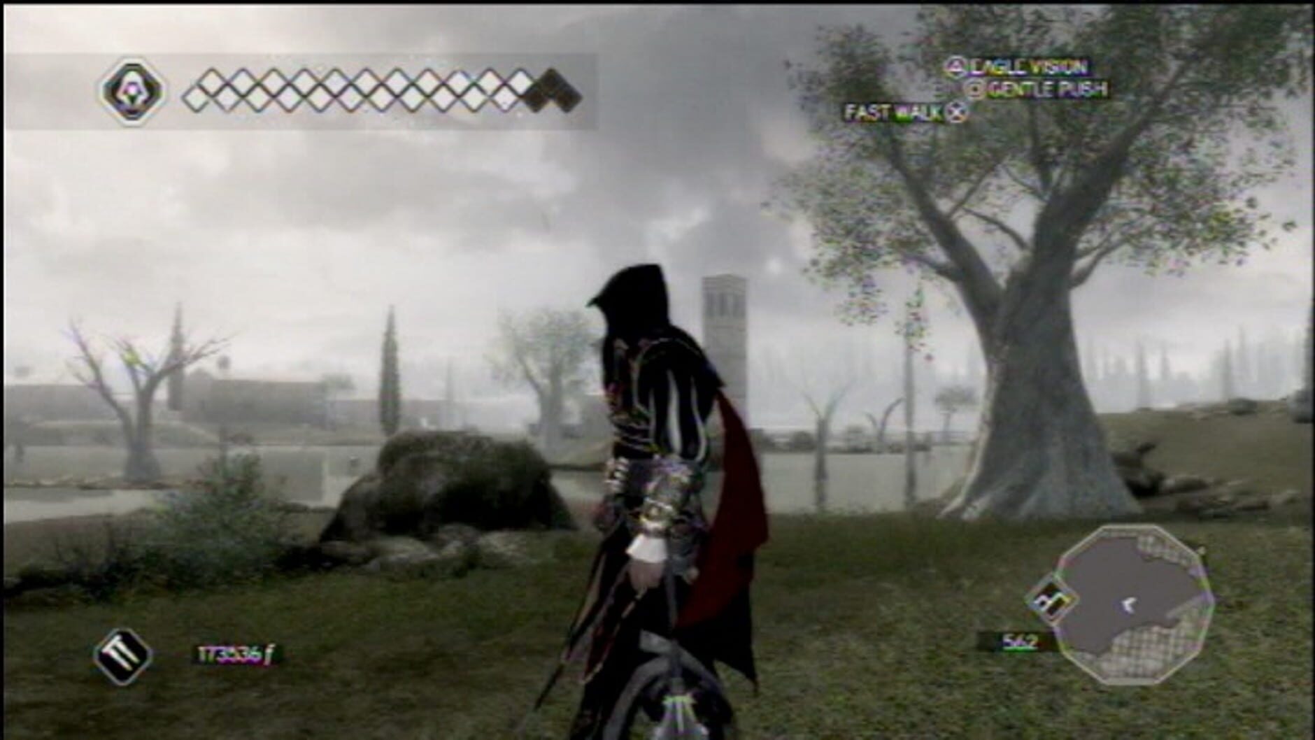 Screenshot for Assassin's Creed II: Ultimate Edition