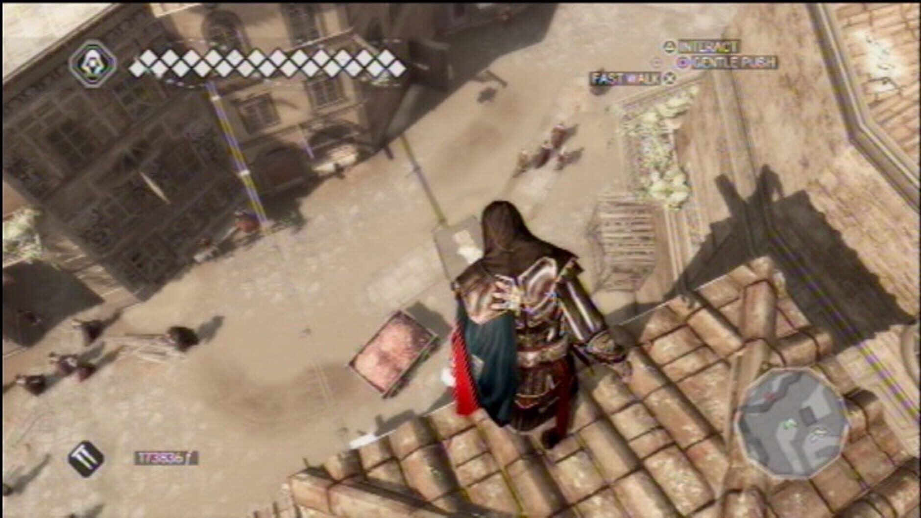 Screenshot for Assassin's Creed II: Ultimate Edition