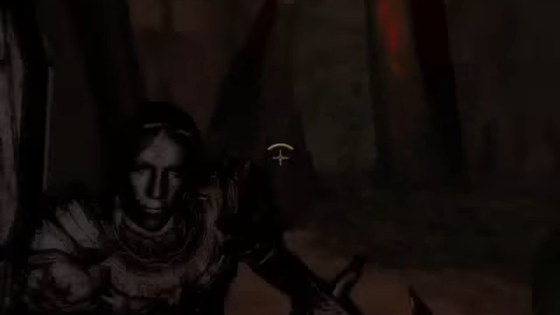 Screenshot for The Elder Scrolls IV: Oblivion - Mehrunes' Razor