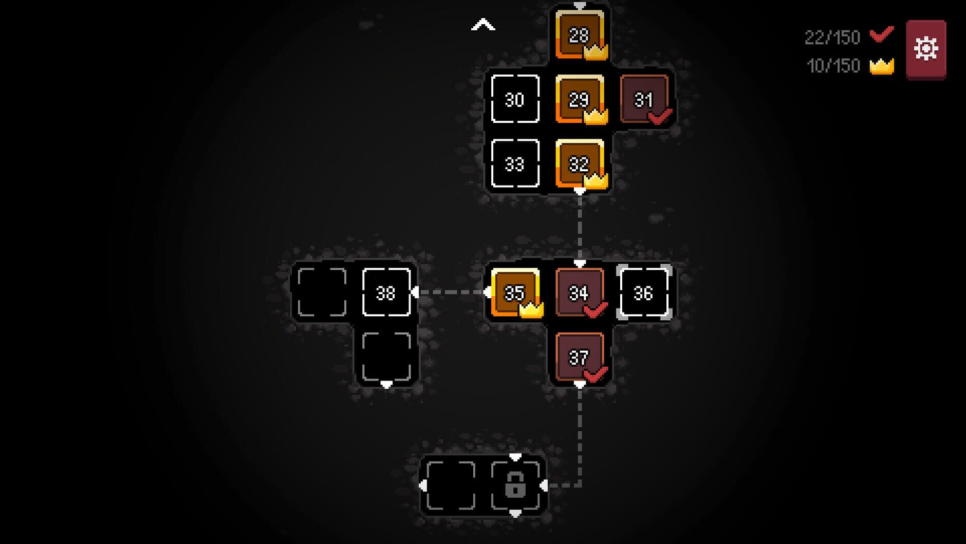 Screenshot for Dungeon and Puzzles
