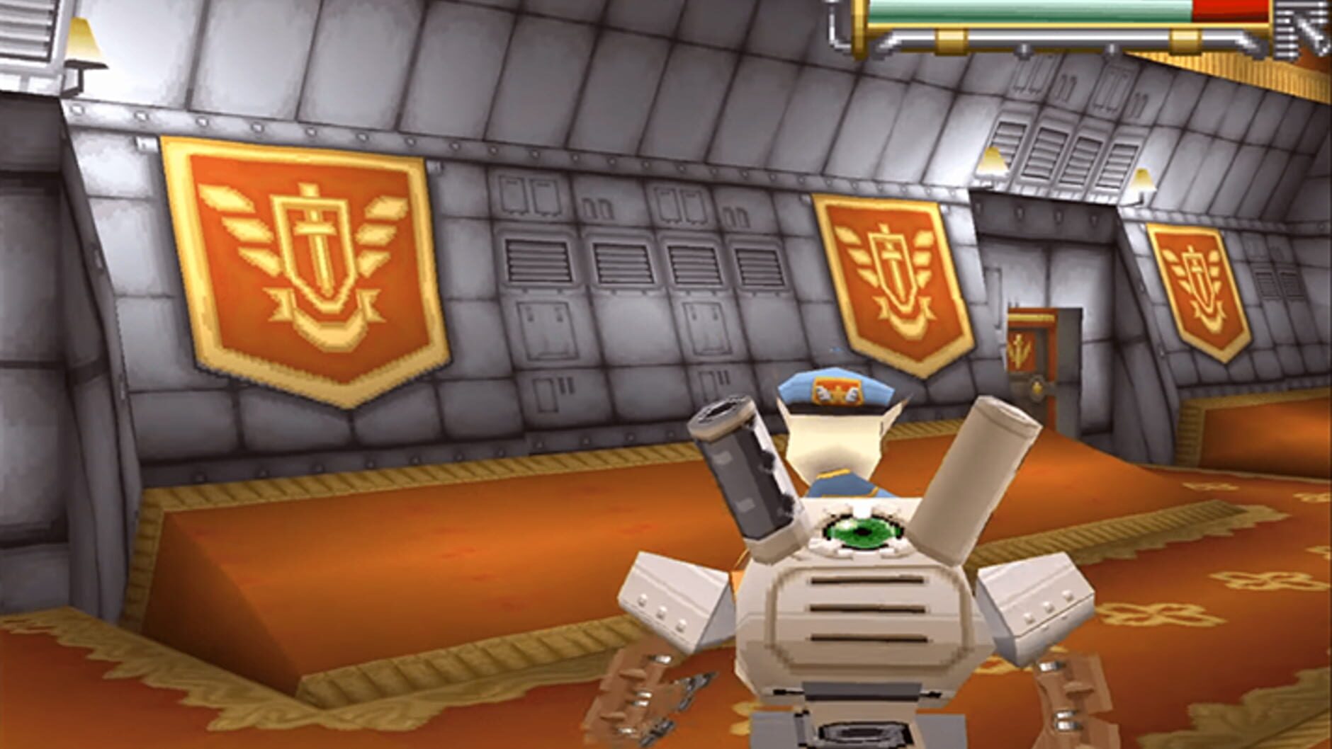 Screenshot for Tail Concerto