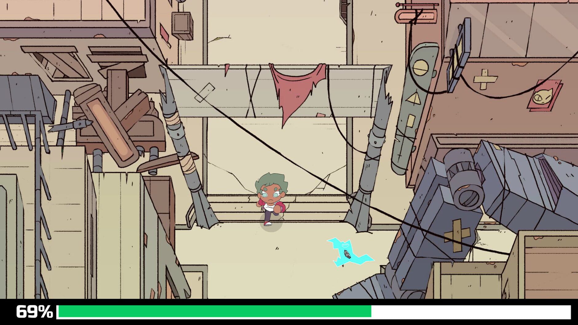 Screenshot for Infinite Guitars