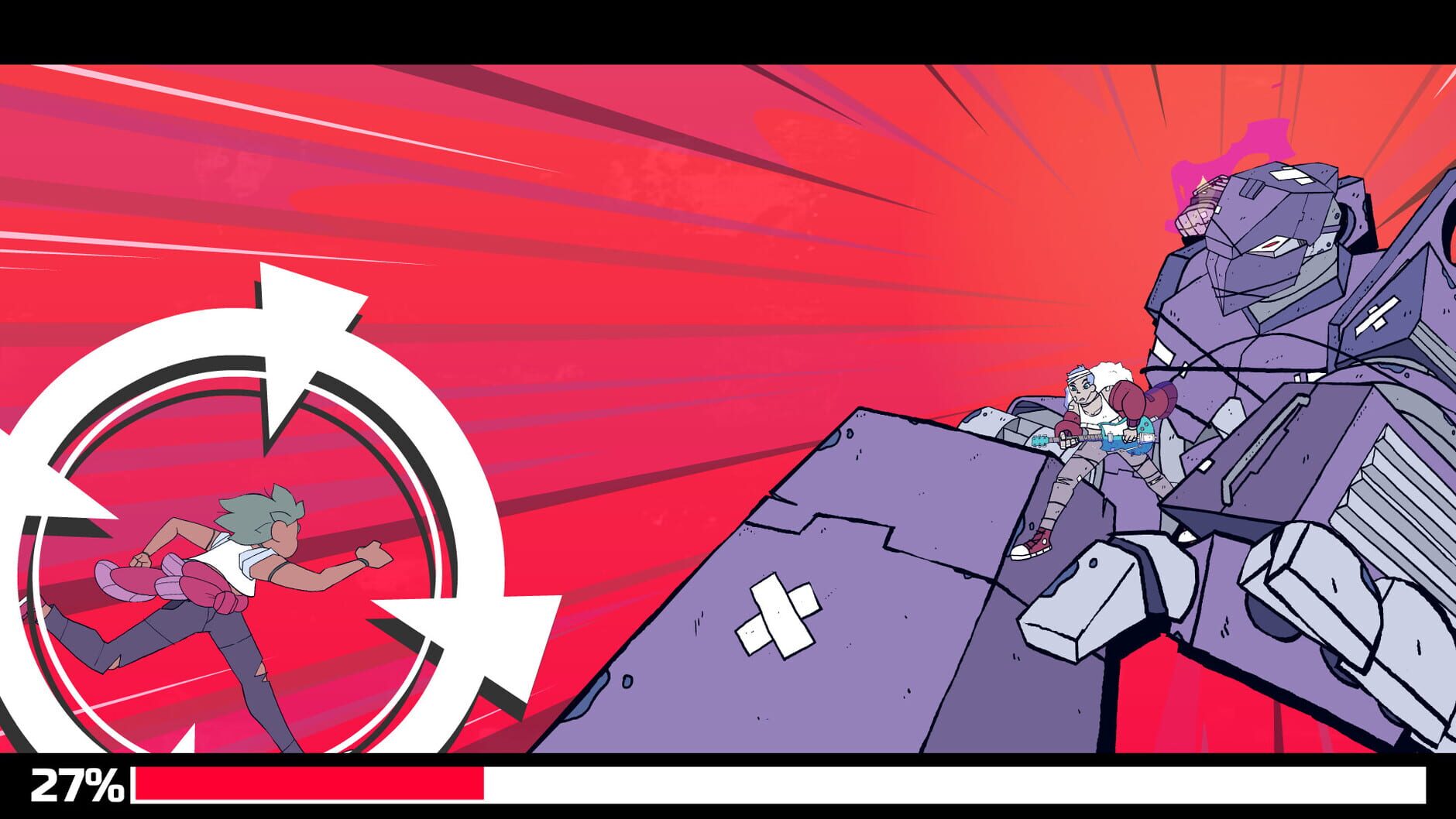 Screenshot for Infinite Guitars