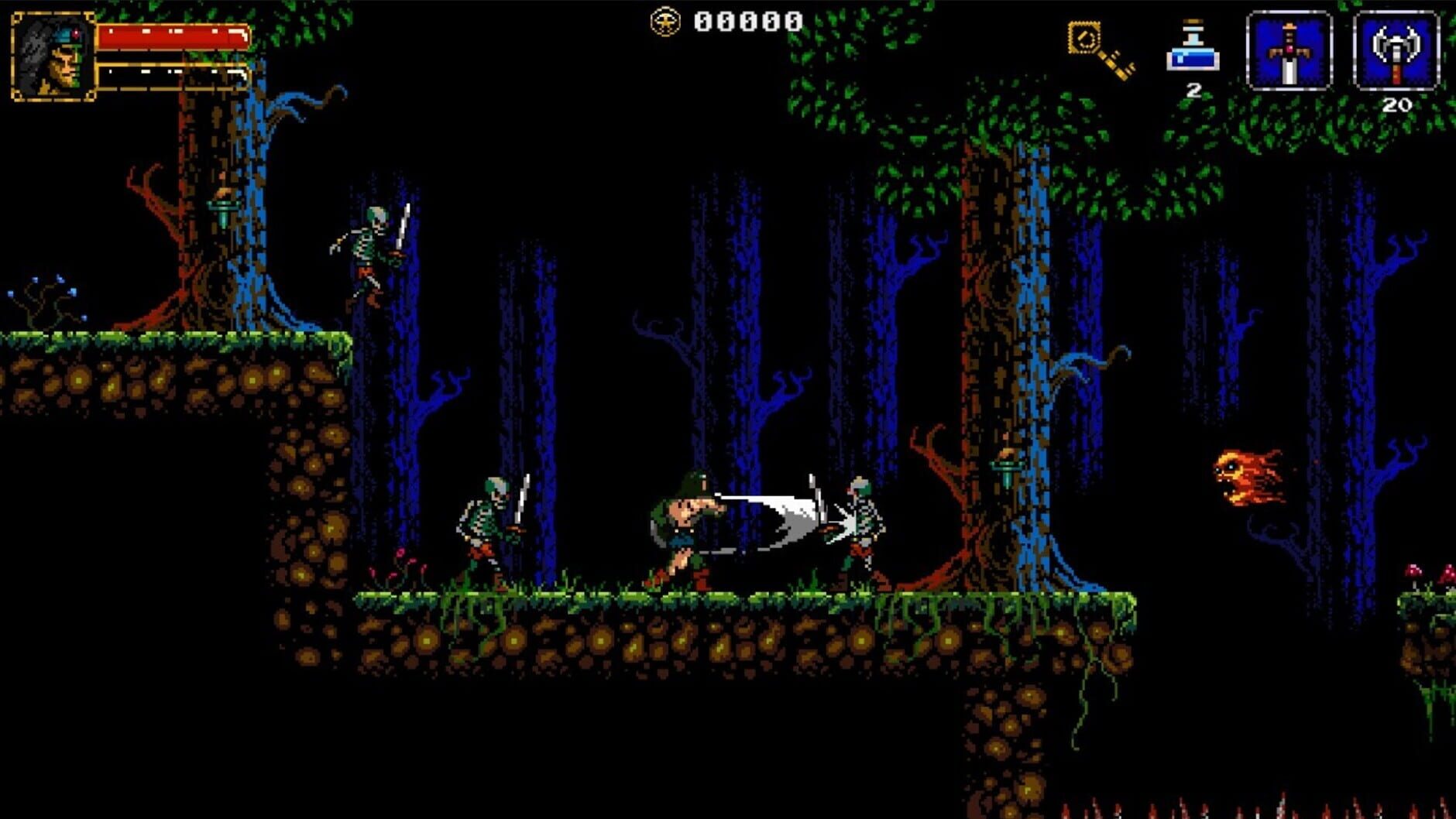 Screenshot for Beholgar