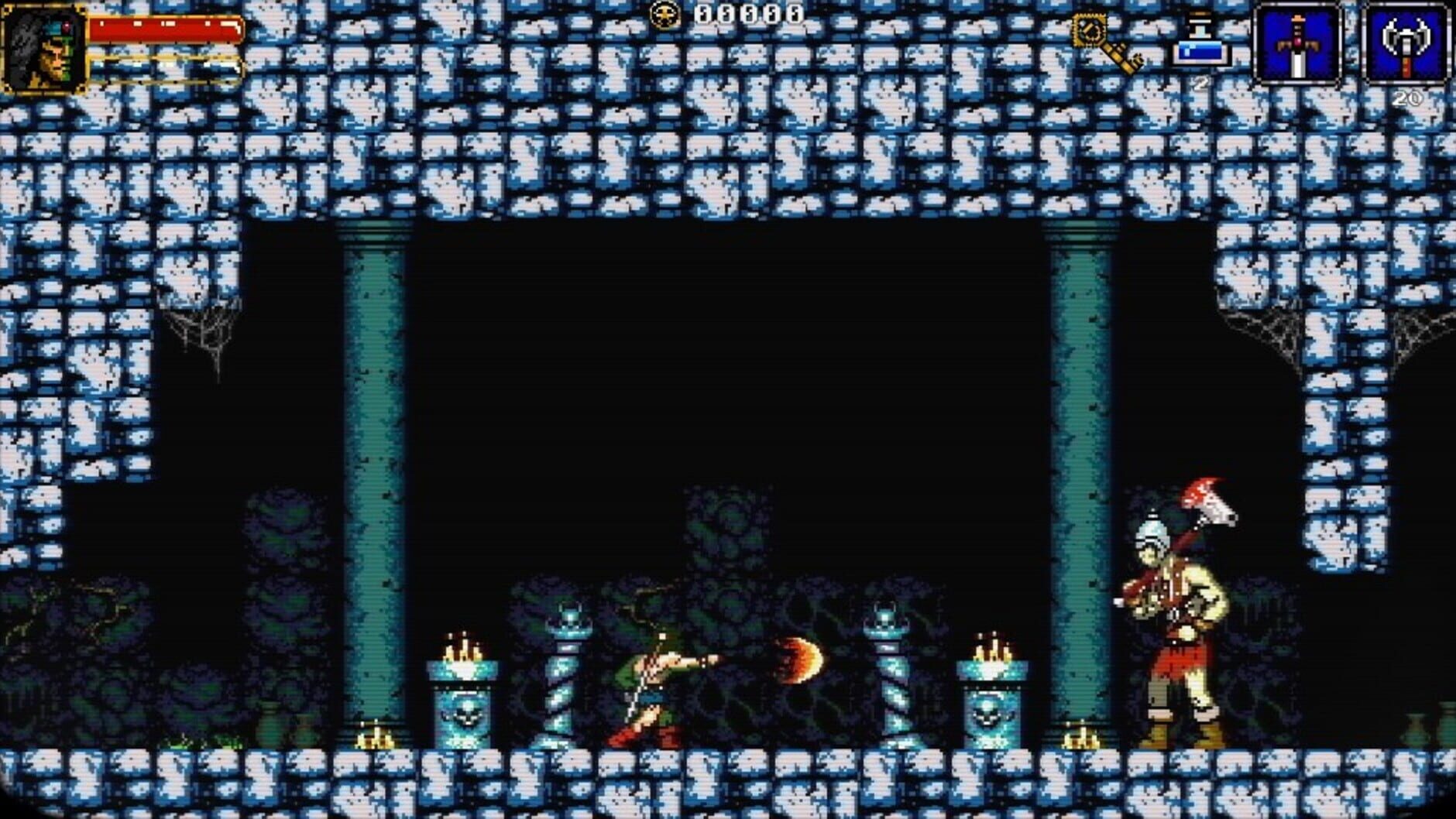 Screenshot for Beholgar