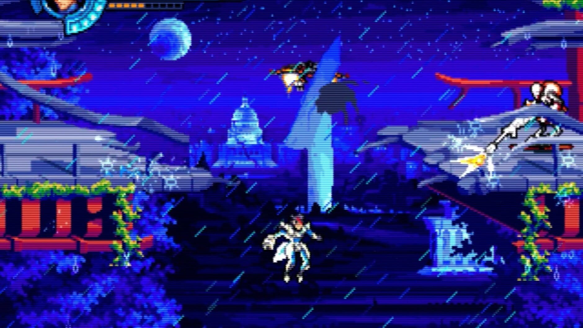 Screenshot for Steel Assault