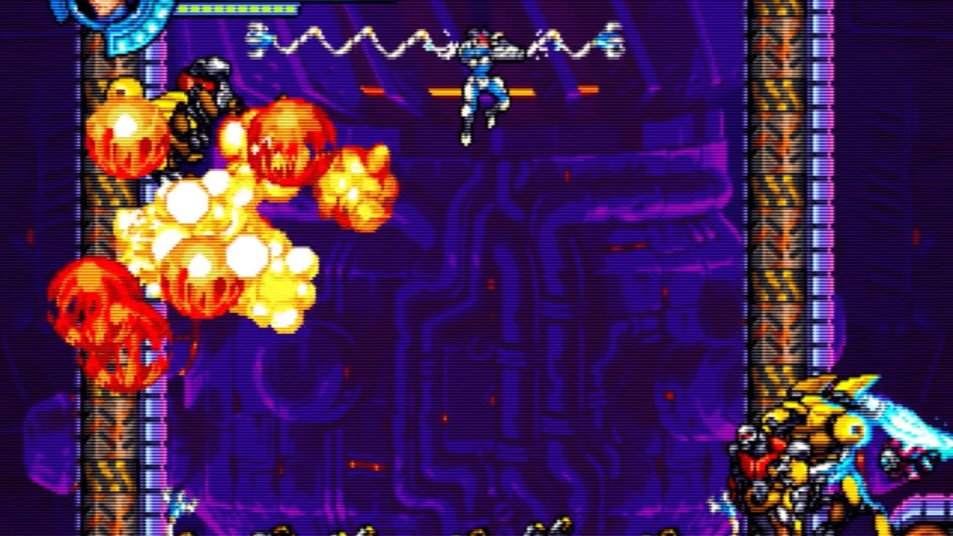 Screenshot for Steel Assault