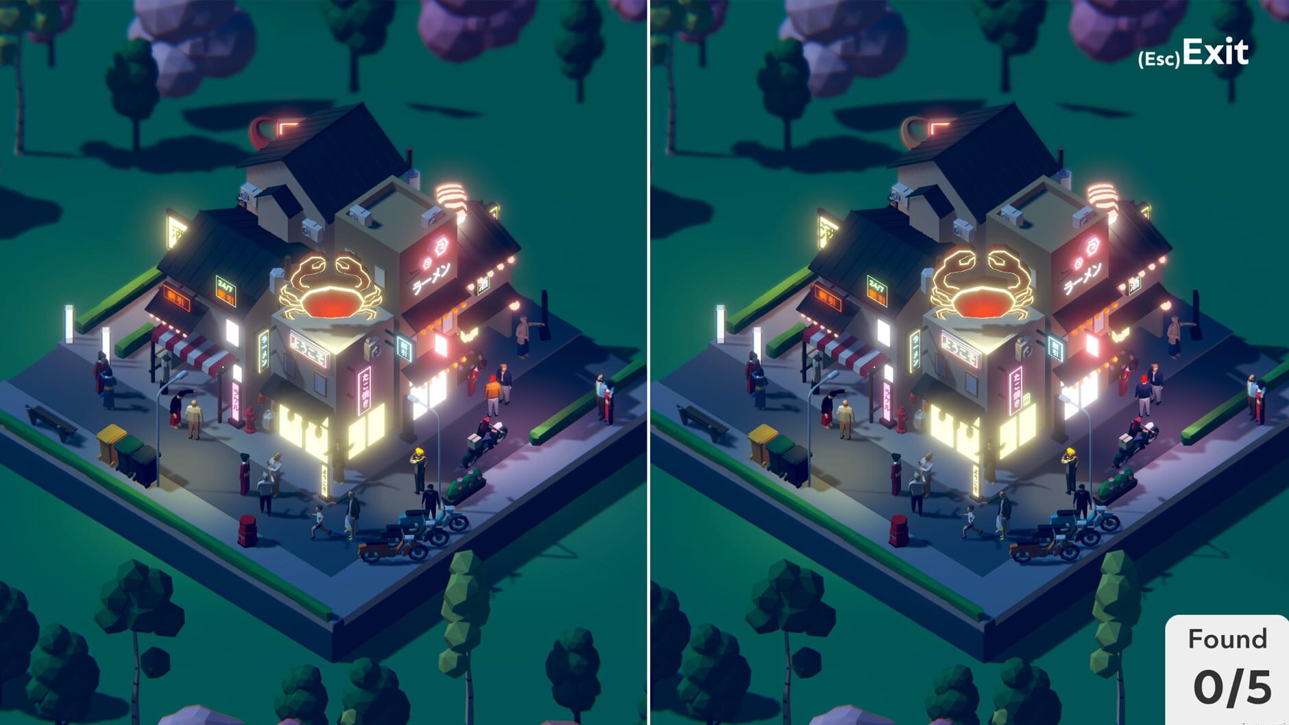 Screenshot for Tiny Lands
