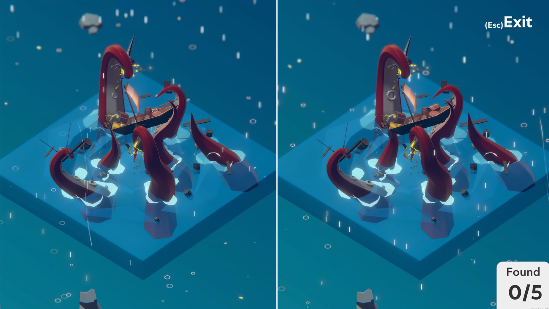 Screenshot for Tiny Lands