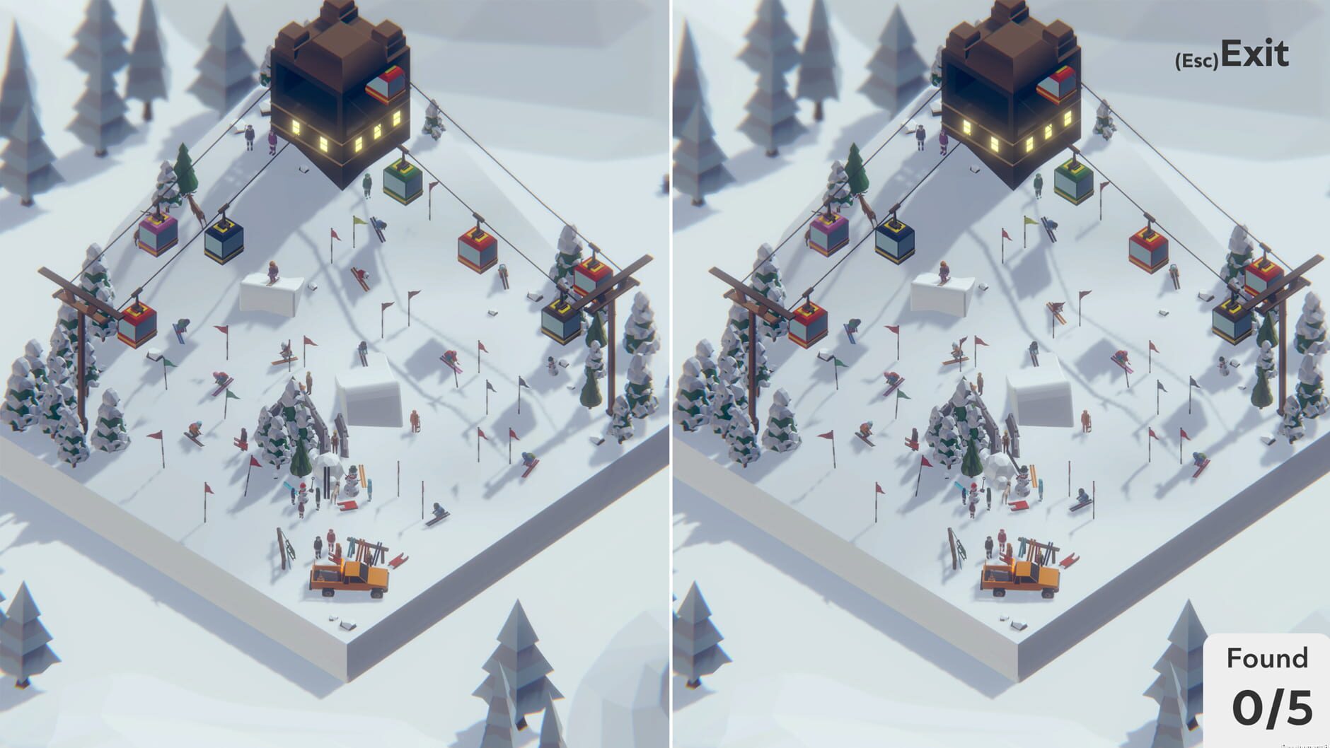 Screenshot for Tiny Lands