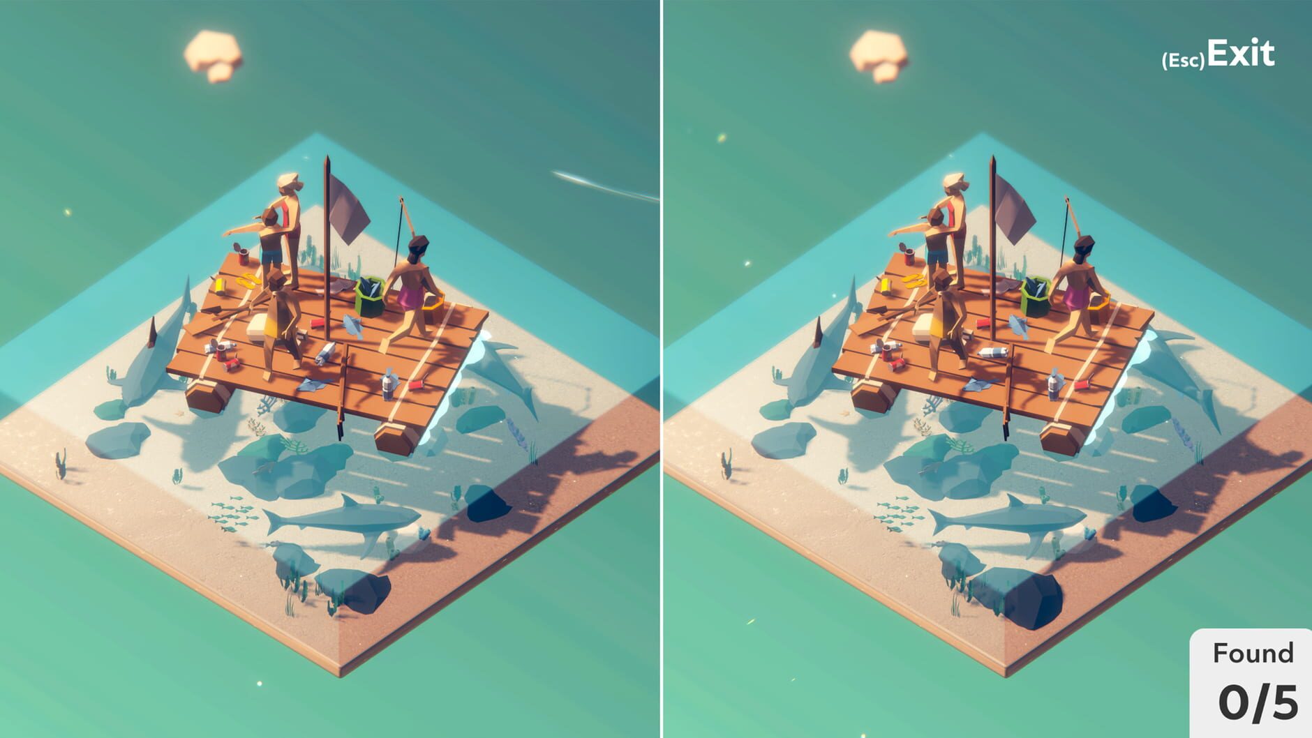 Screenshot for Tiny Lands