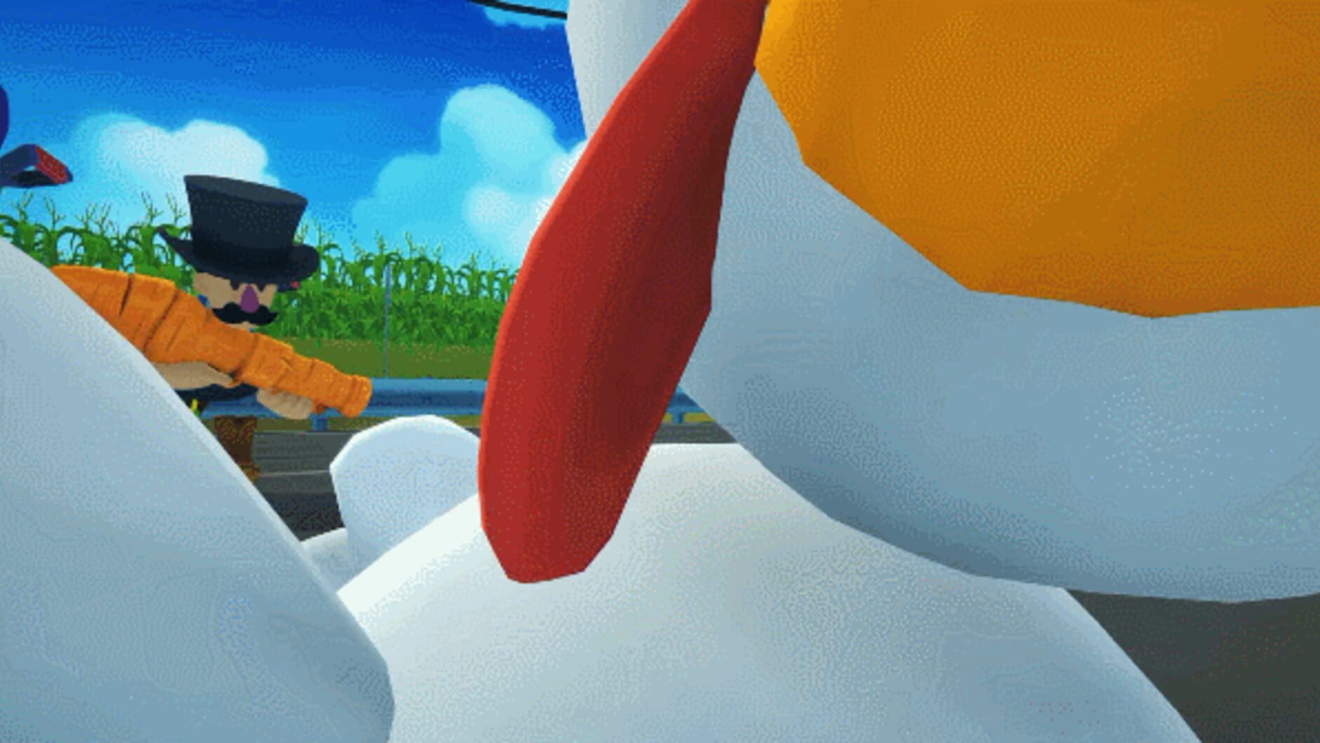 Screenshot for Shotgun Farmers
