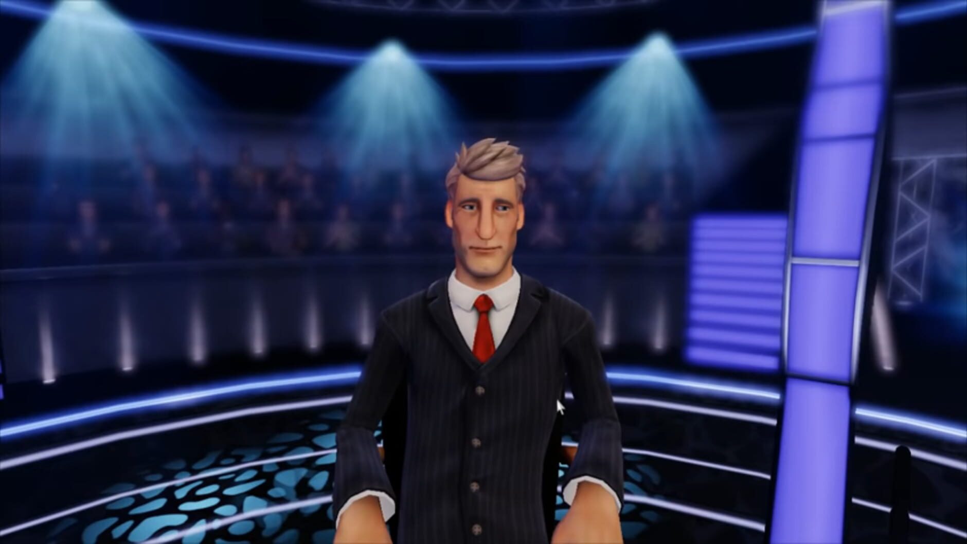 Screenshot for Who Wants to Be a Millionaire: Special Editions