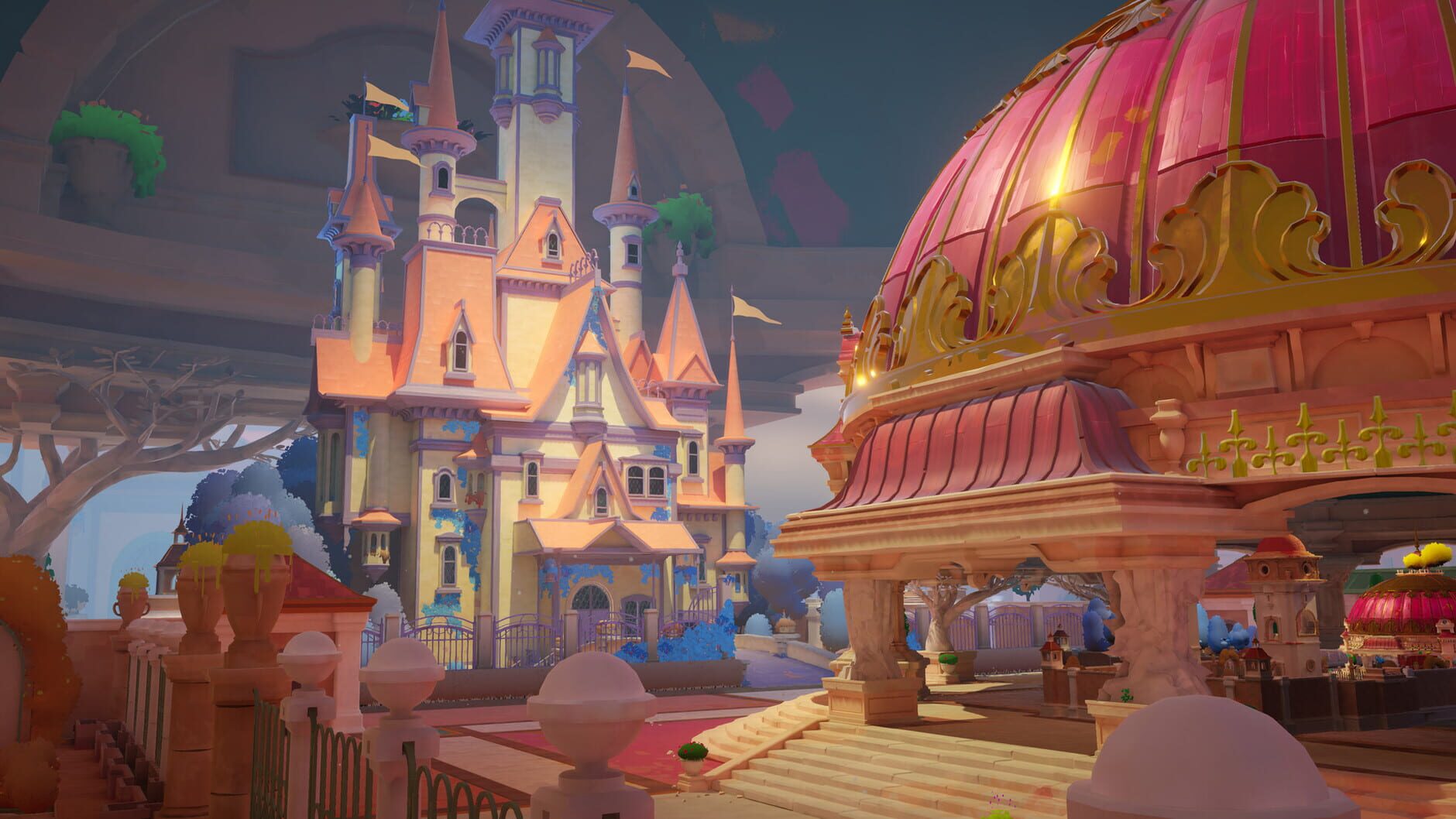 Screenshot for Maquette