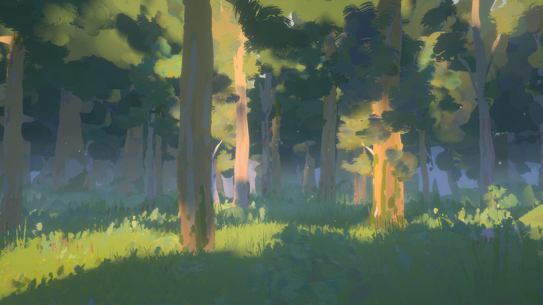 Screenshot for Sunlight