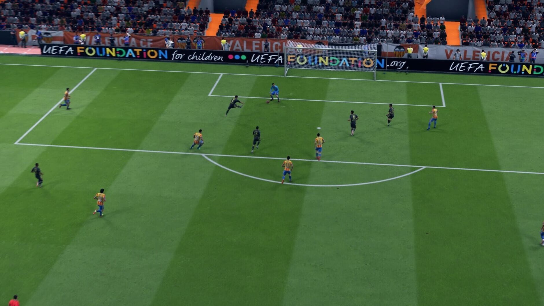 Screenshot for FIFA 19: Ultimate Edition