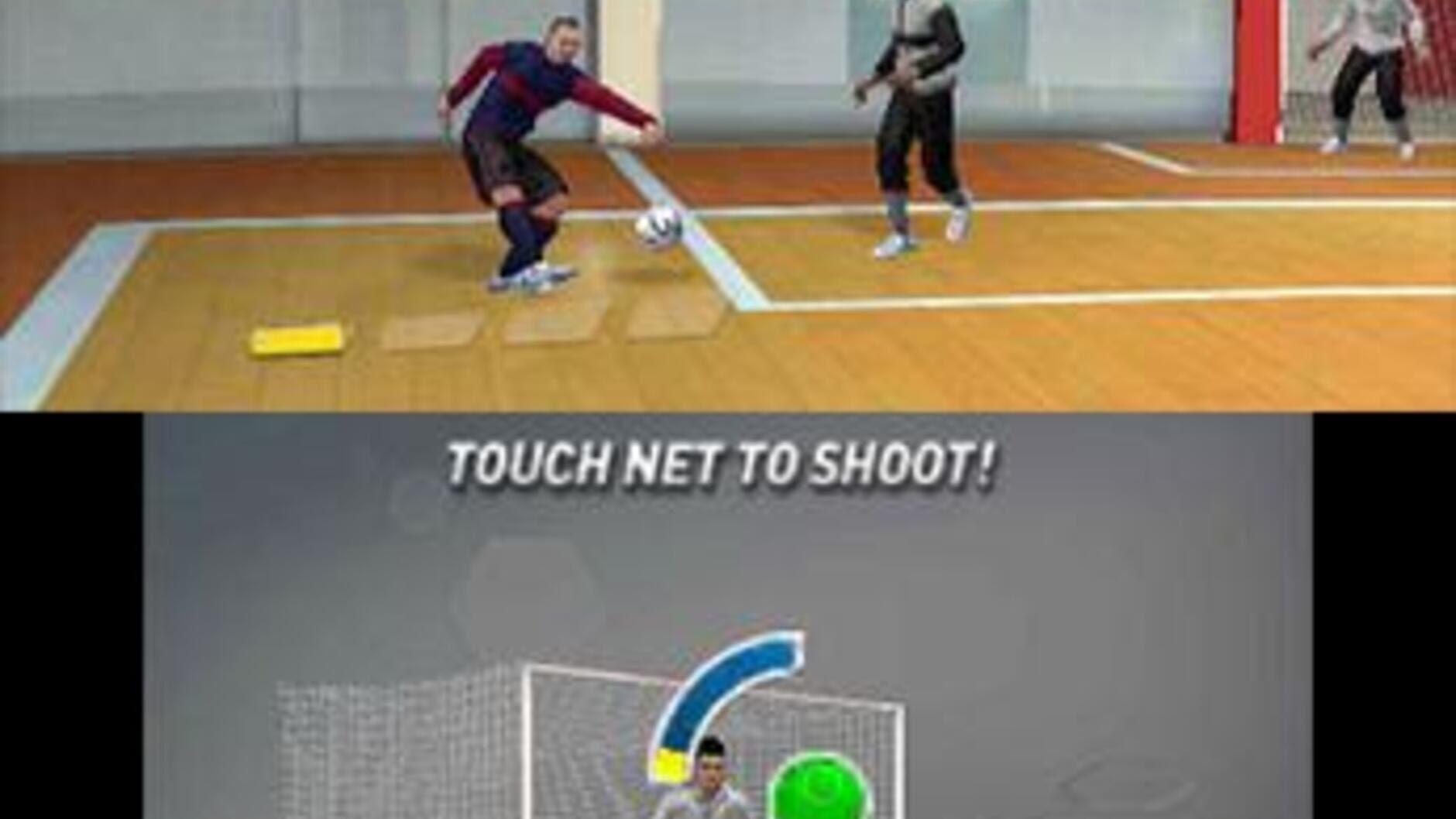 Screenshot for FIFA 15: Legacy Edition
