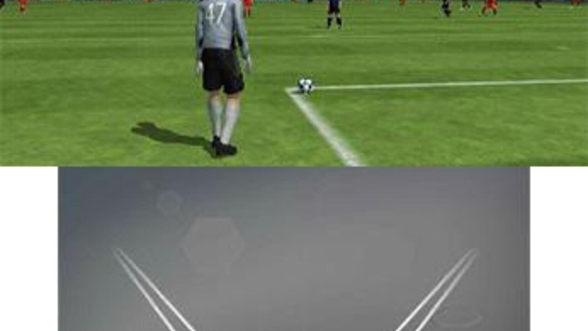 Screenshot for FIFA 14: Legacy Edition