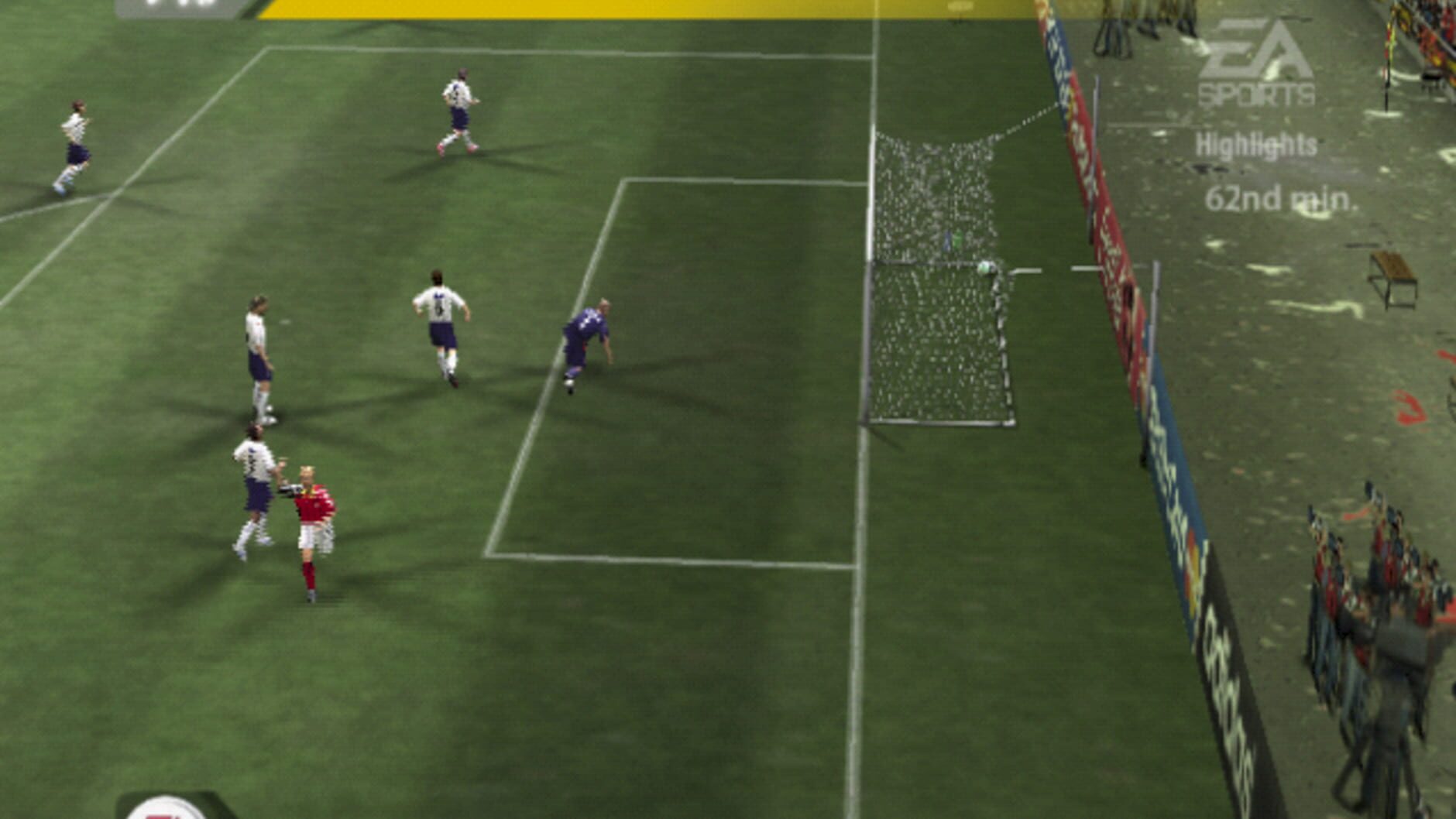 Screenshot for 2006 FIFA World Cup