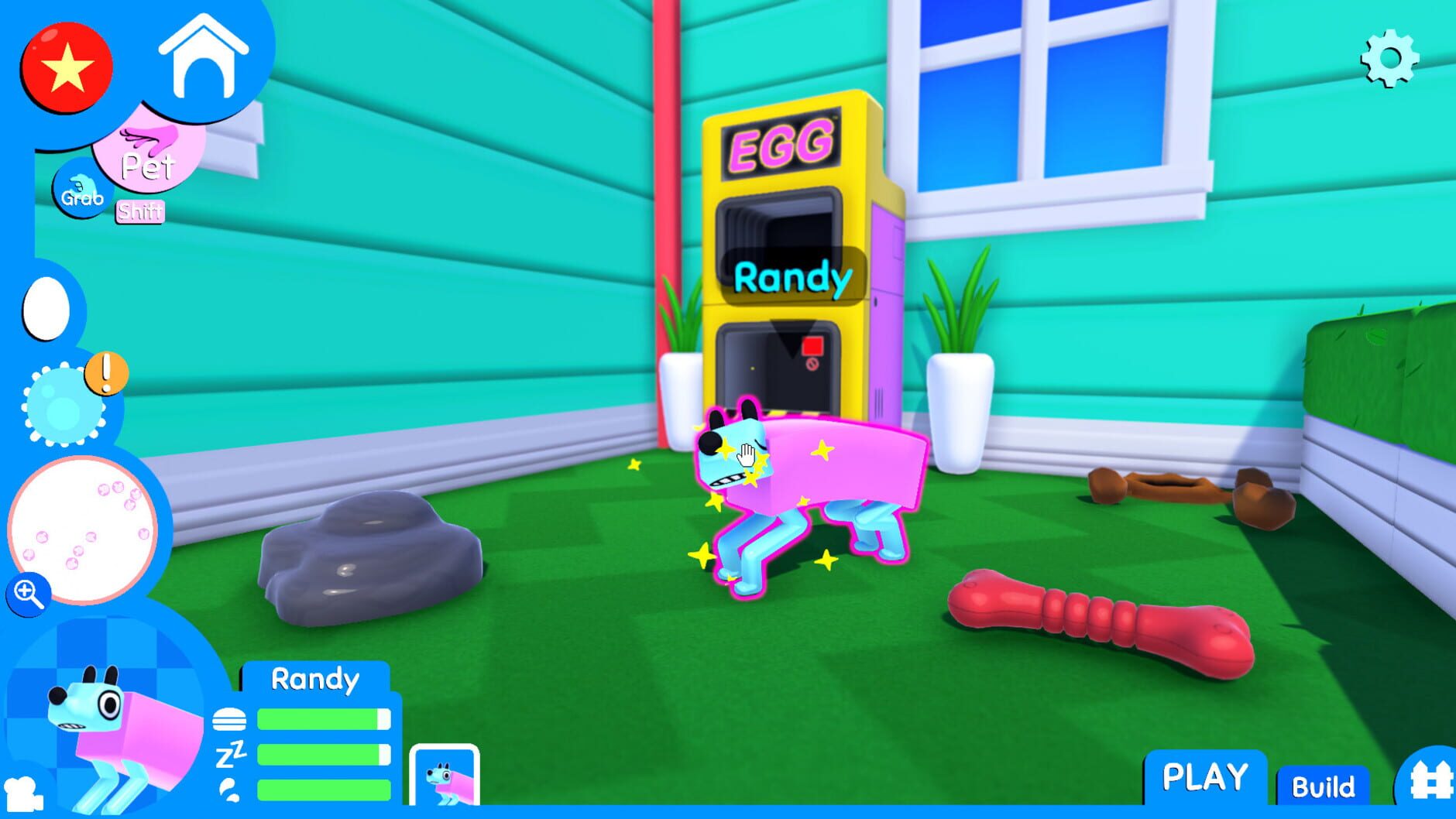 Wobbledogs Console Edition screenshot 3