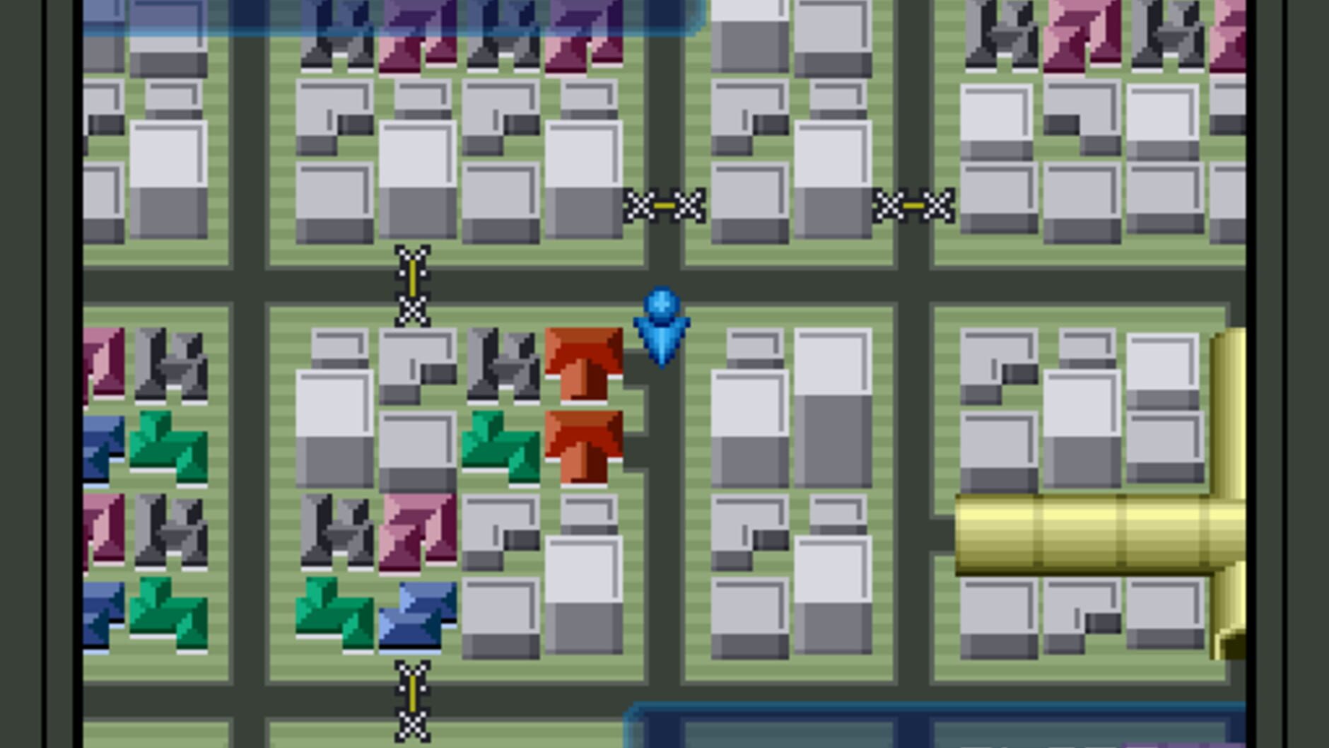 Screenshot for Shin Megami Tensei
