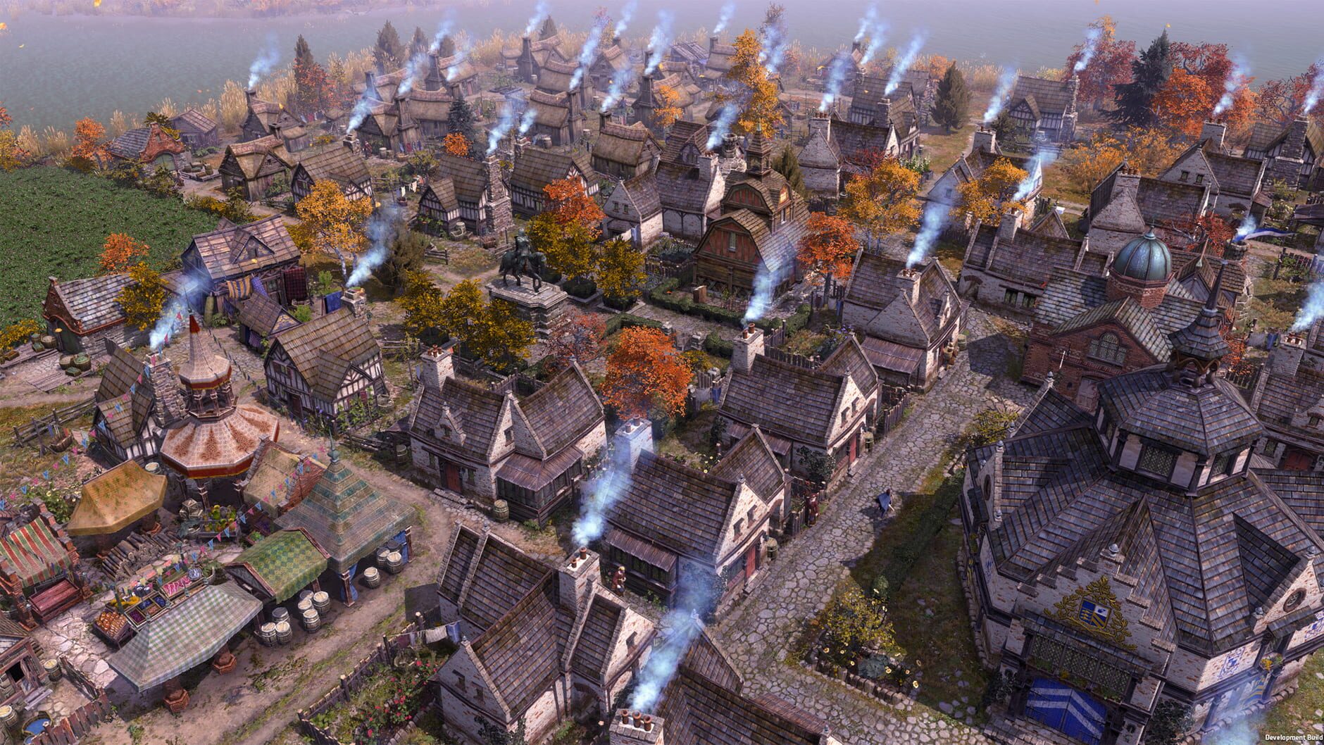 Screenshot for Farthest Frontier