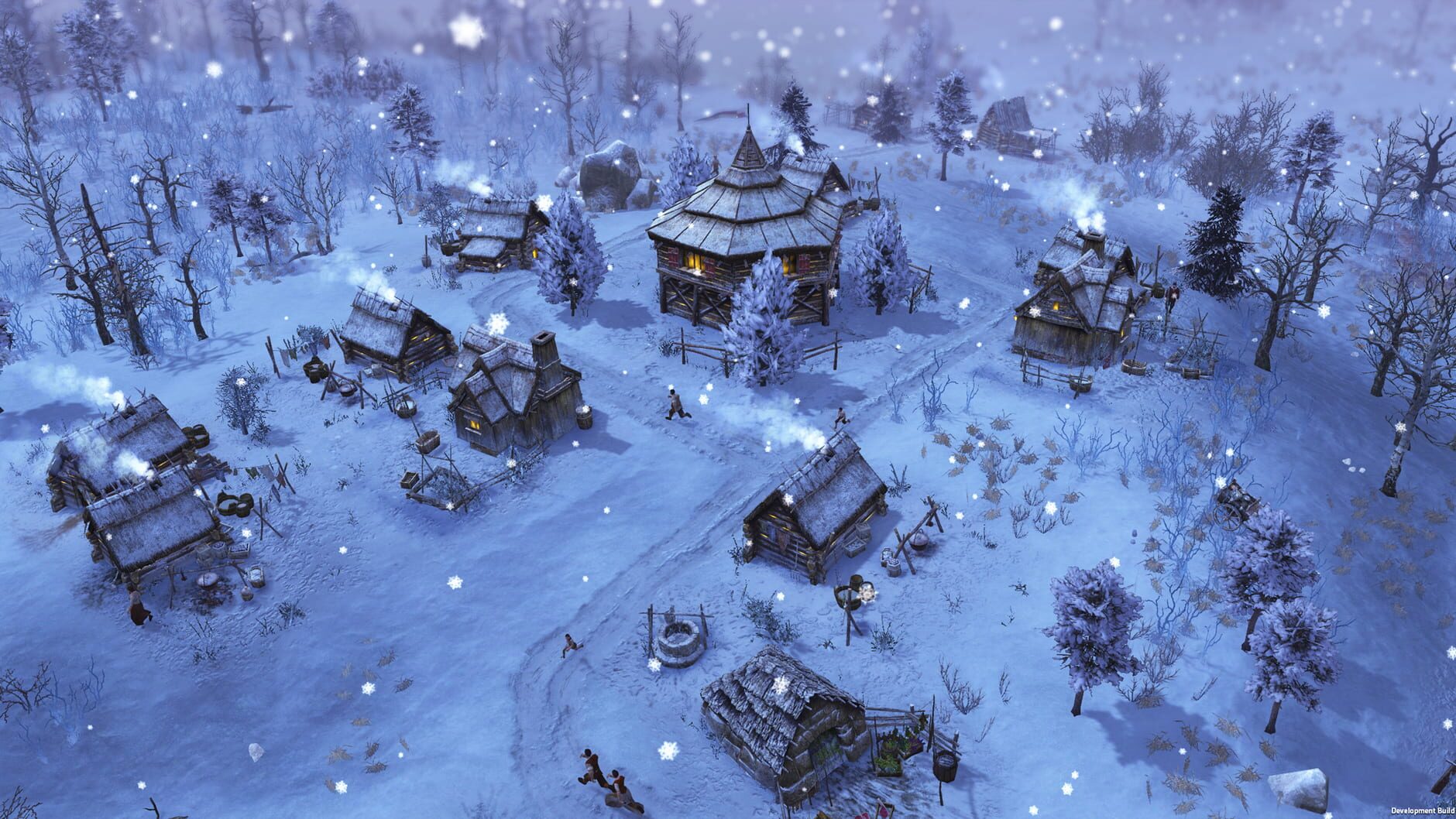 Screenshot for Farthest Frontier