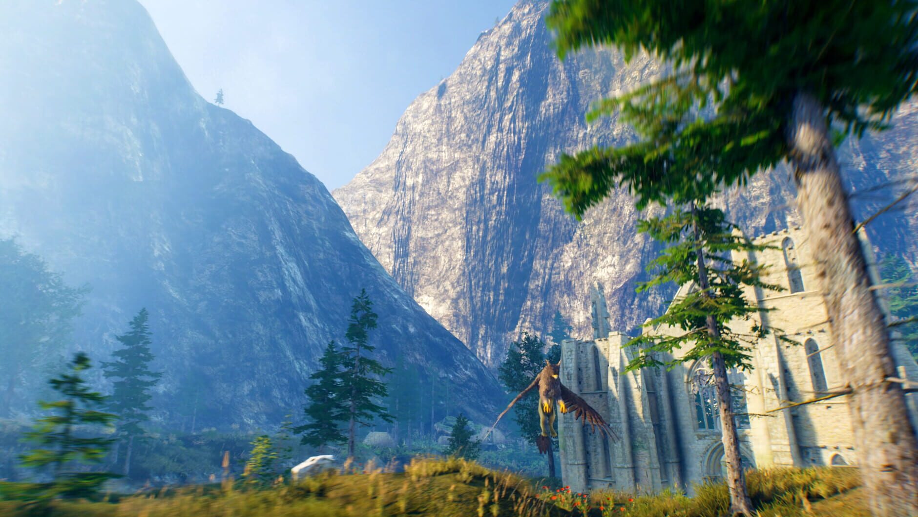 Screenshot for Sir Whoopass: Immortal Death