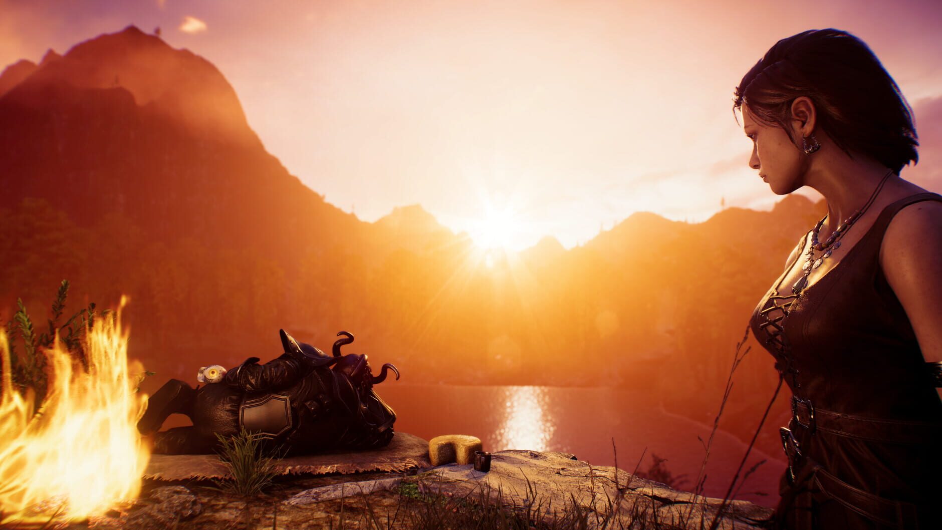 Screenshot for Sir Whoopass: Immortal Death