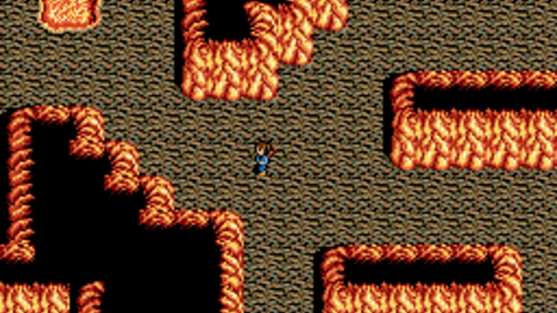 Screenshot for Inindo: Way of the Ninja
