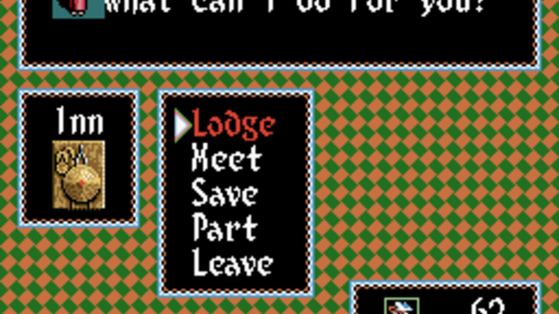Screenshot for Inindo: Way of the Ninja