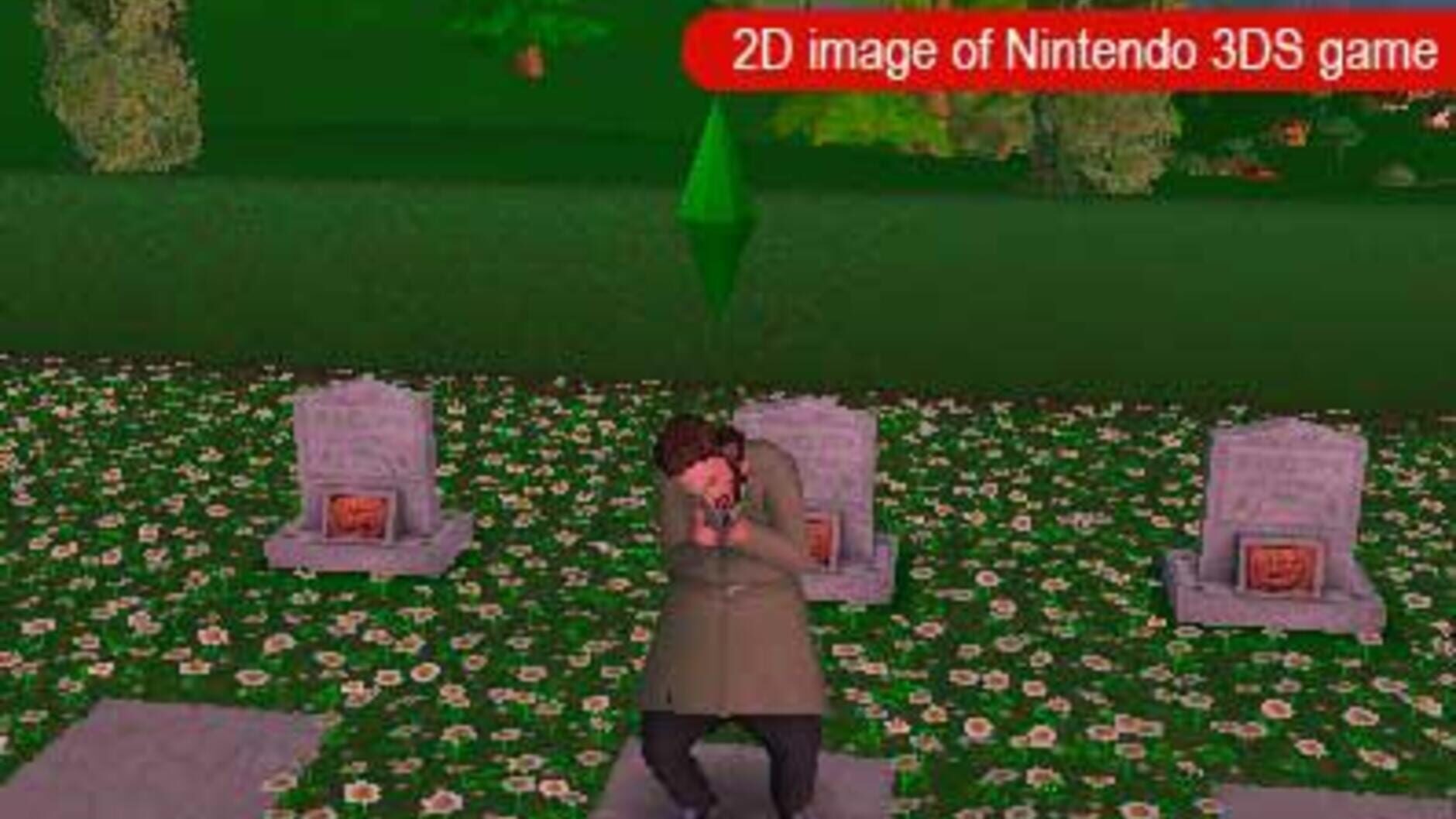 Screenshot for The Sims 3